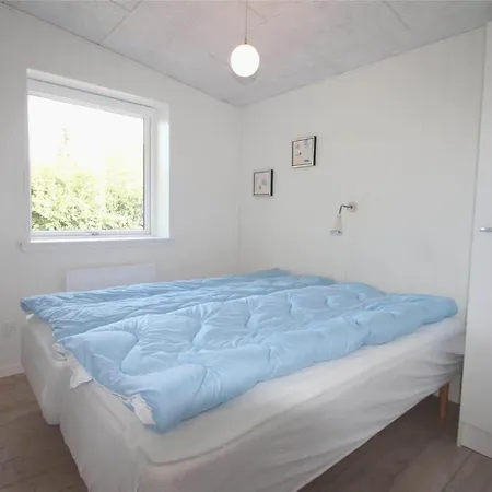 Holiday home K19088-eskebjerg-bjarnesvej-10 Eskebjerg