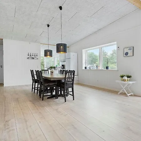 Holiday home K19088-eskebjerg-bjarnesvej-10 Eskebjerg