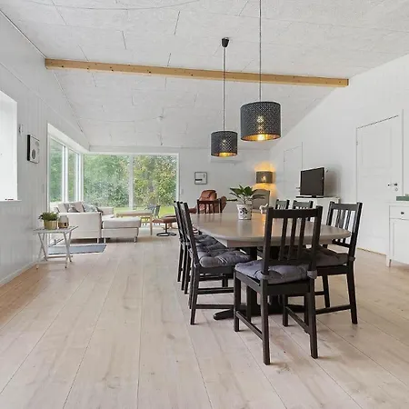 Feriehus K19088-eskebjerg-bjarnesvej-10